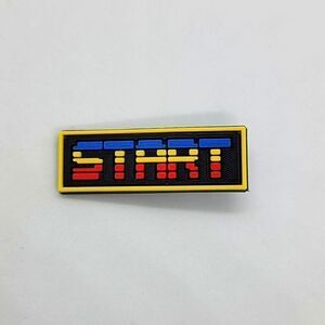 🎈5/$10🎈 CROC CHARMS.. gamer..